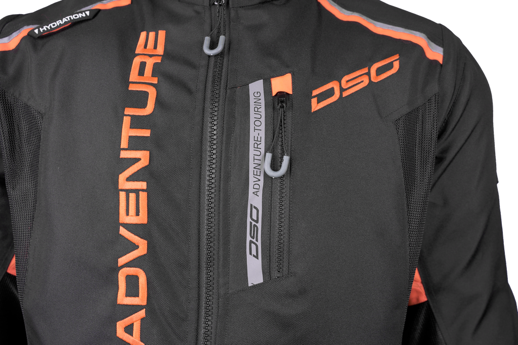 DSG Adv Riding Jacket