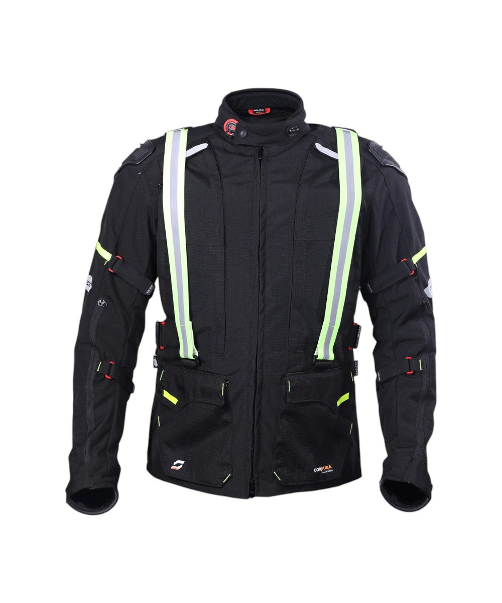 SOLACE Furious Pro Touring Jacket