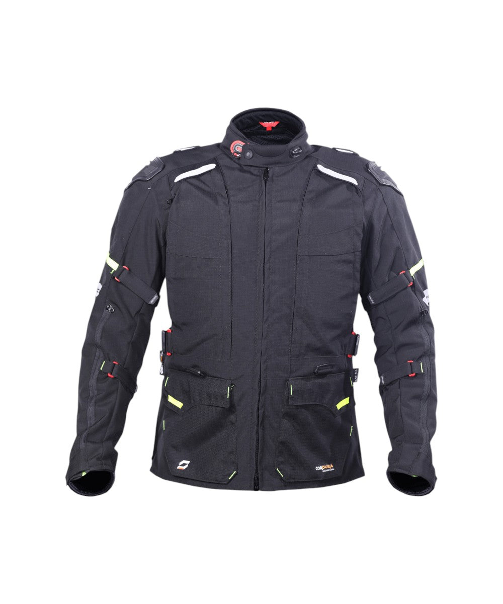 SOLACE Furious Pro Touring Jacket