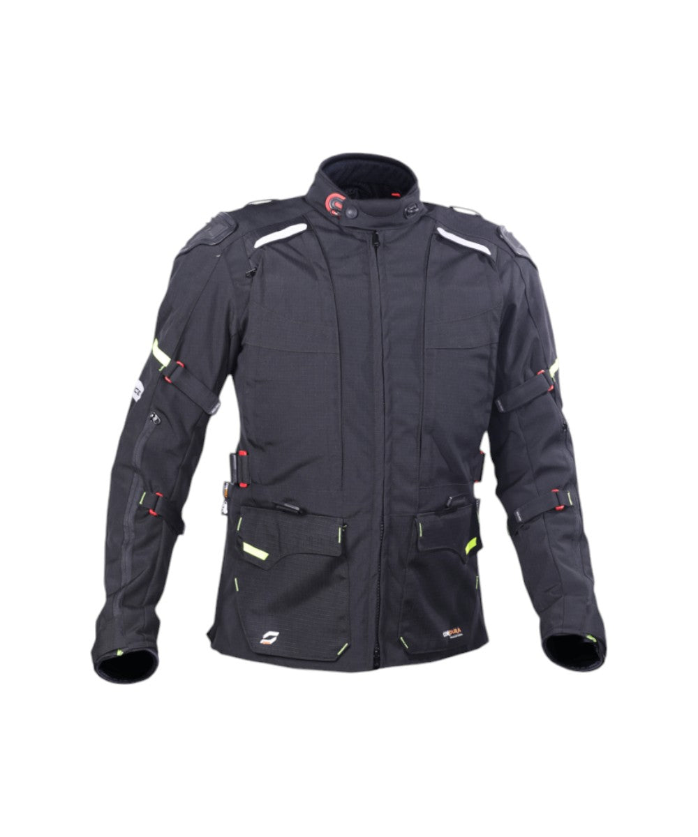 SOLACE Furious Pro Touring Jacket