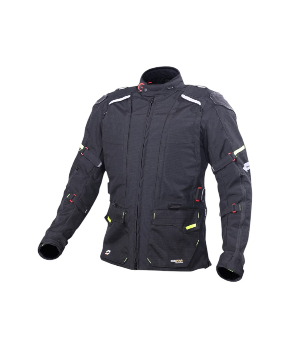 SOLACE Furious Pro Touring Jacket