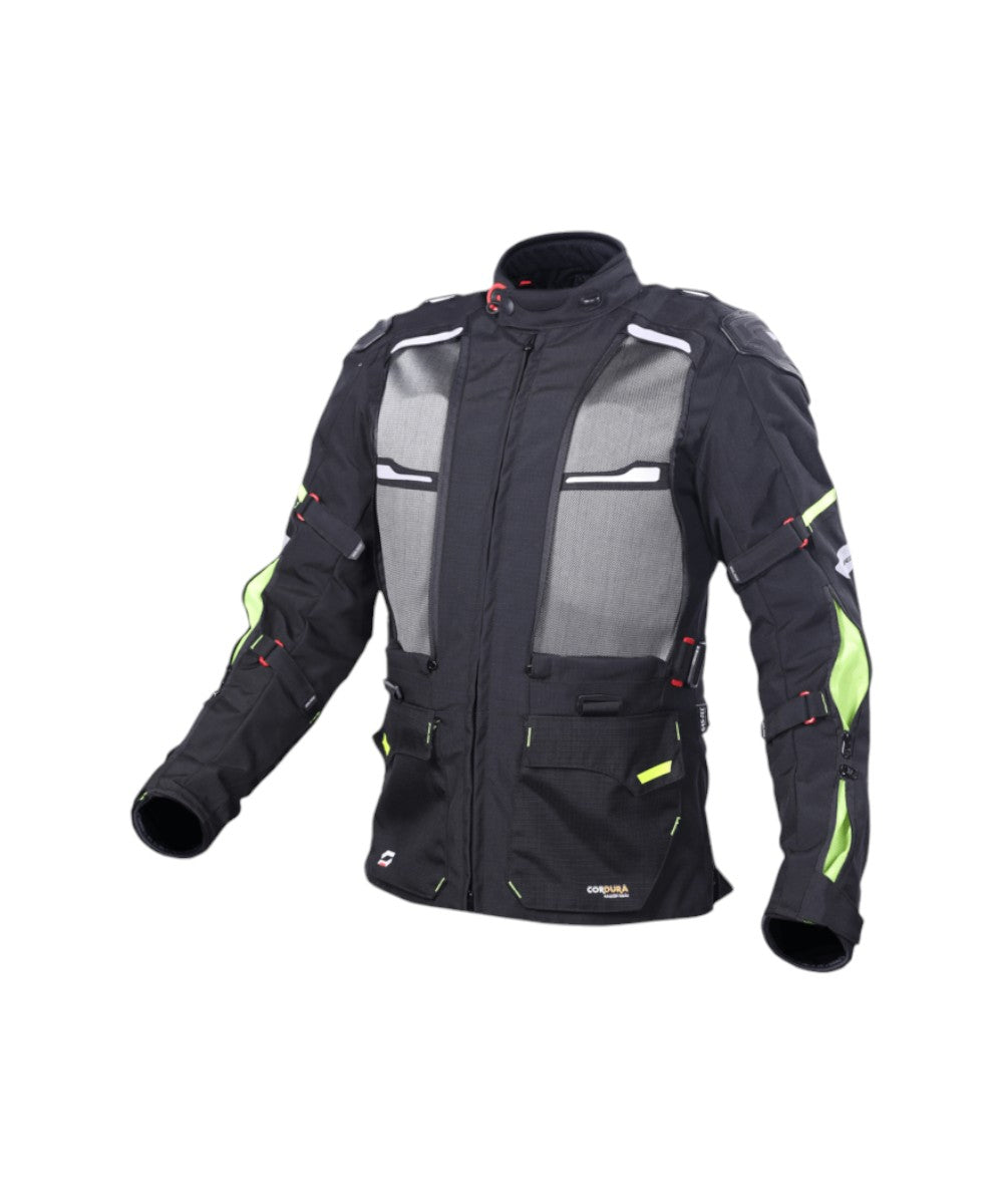 SOLACE Furious Pro Touring Jacket