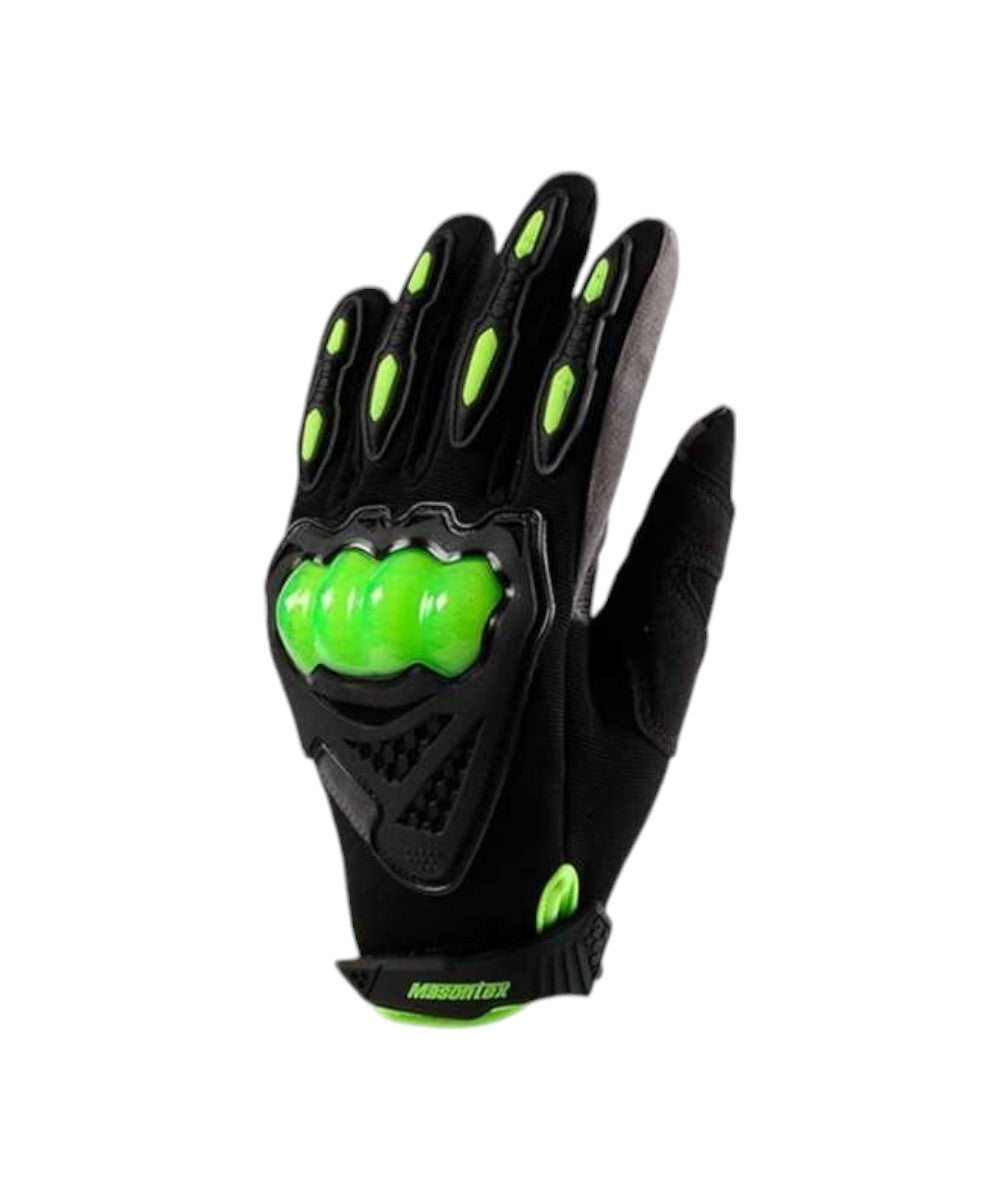 Masontex M35 Gloves - Hi-Viz