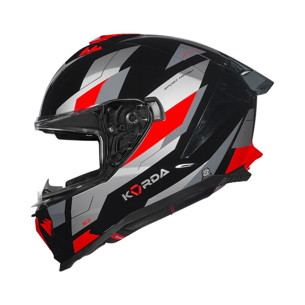 Korda Neo Titan Helmet