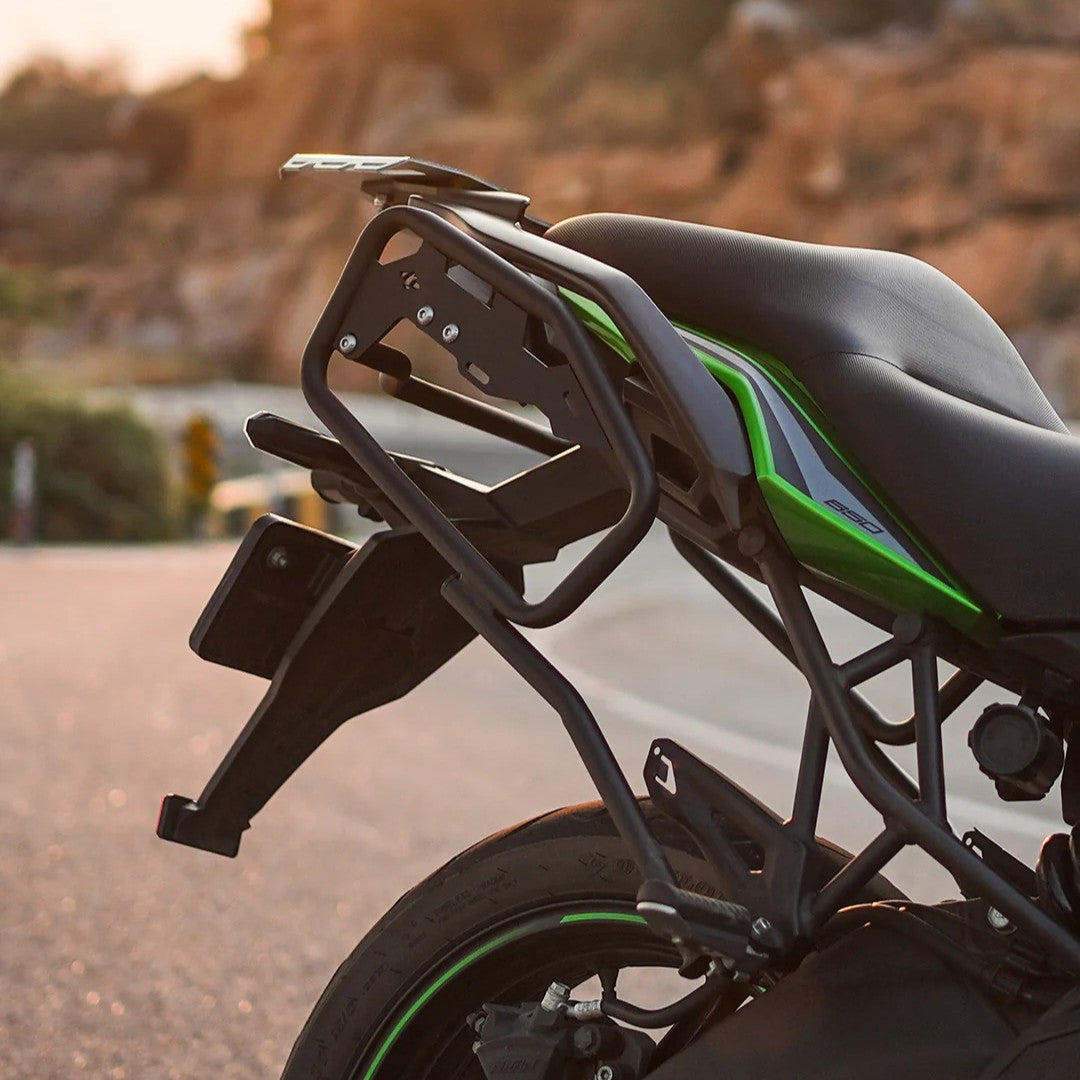 LCB Casus Saddle Stay For Kawasaki Versys 650
