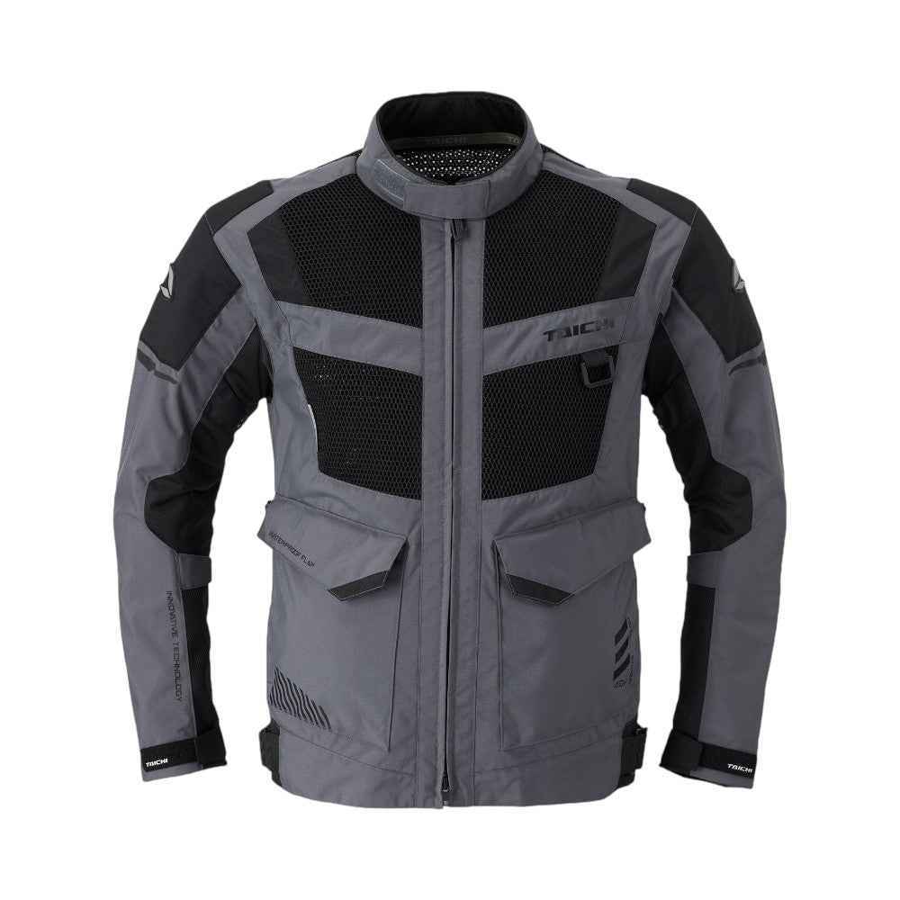 RS Taichi Drymaster Kompass All Season Jacket