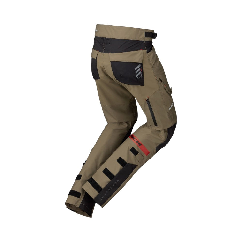 RS Taichi Drymaster Kompass Pant