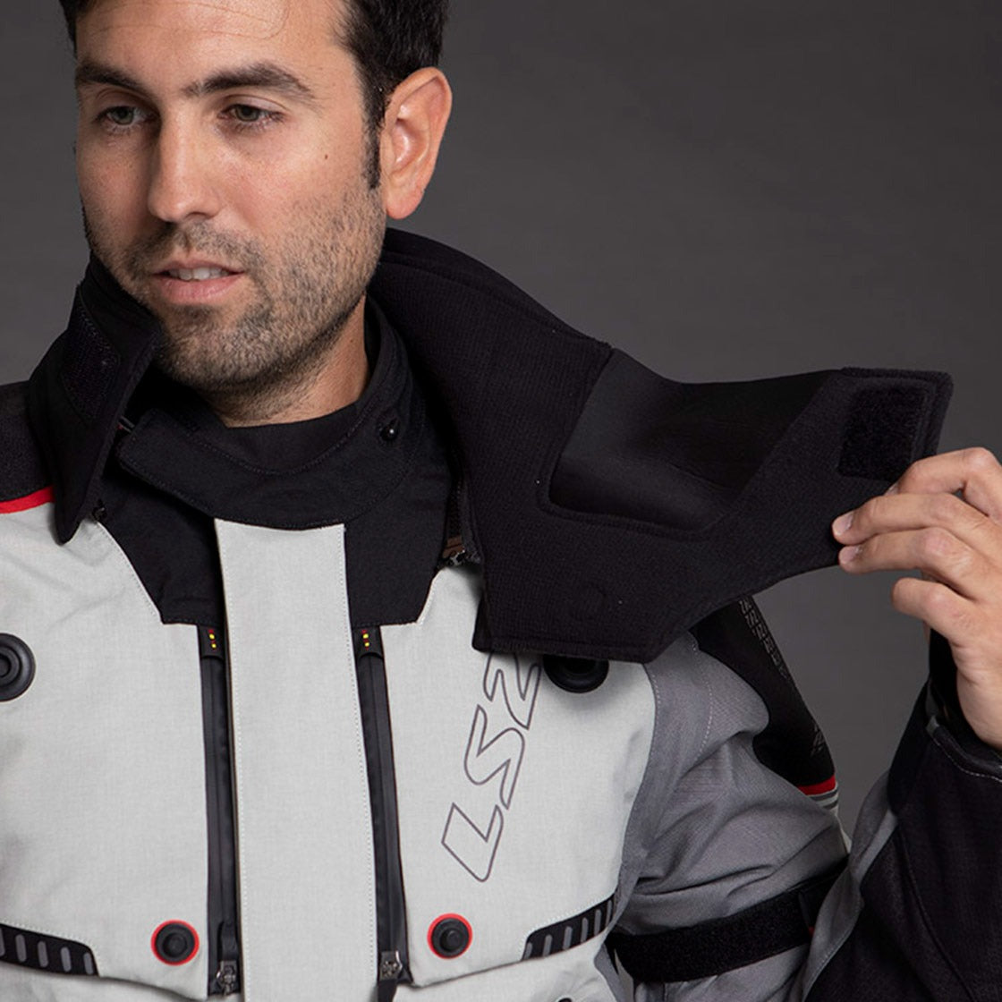LS2 Apollo Touring Jacket