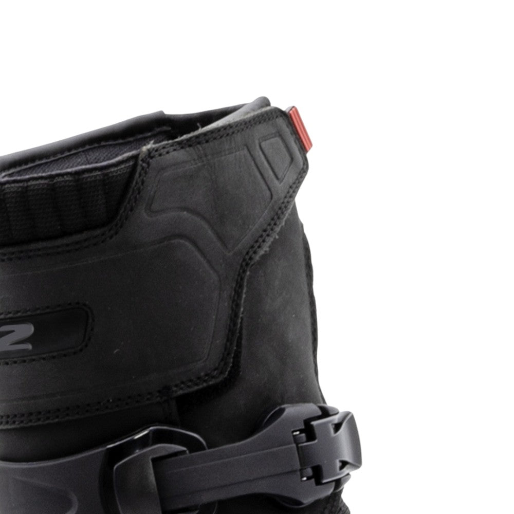 LS2 Adventure Boots