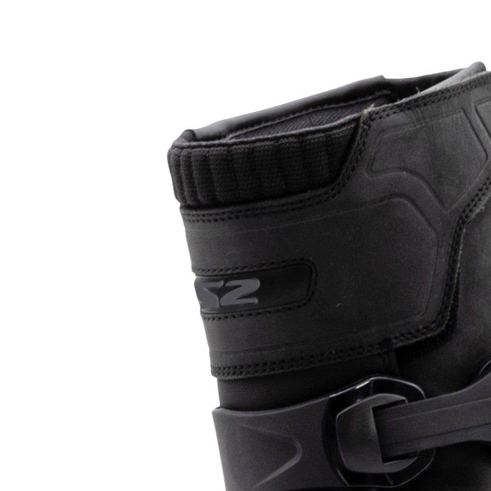 LS2 Adventure Boots