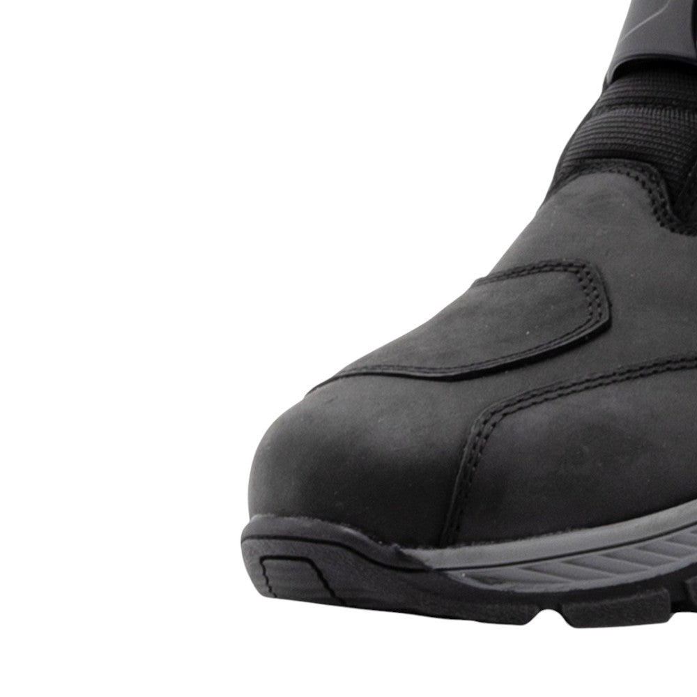 LS2 Adventure Boots
