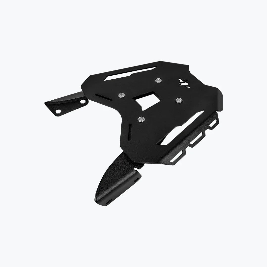 LCB Haulier Rear Carrier For Kawasaki Versys 650