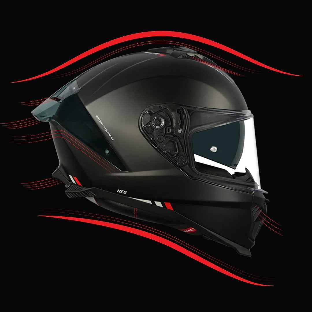 Korda Neo Atos Helmet