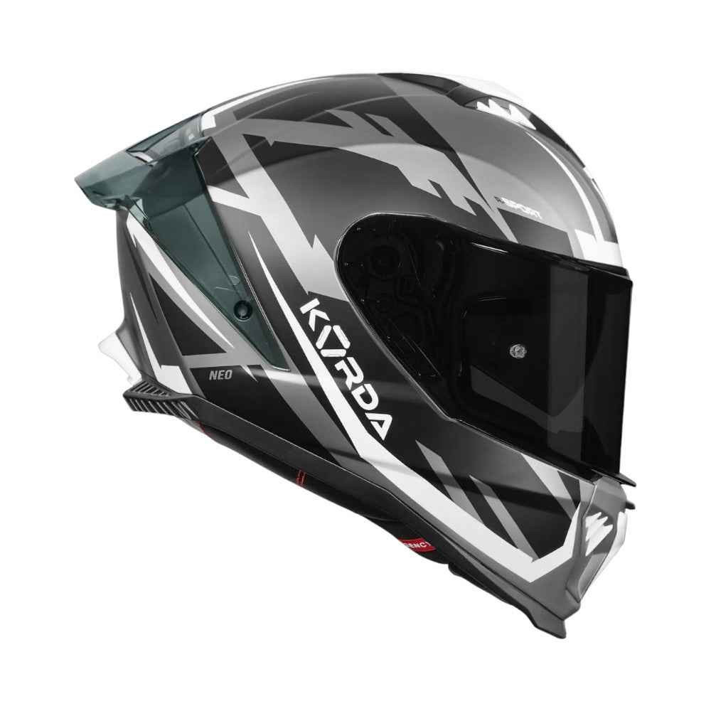 Korda Neo Atos Helmet