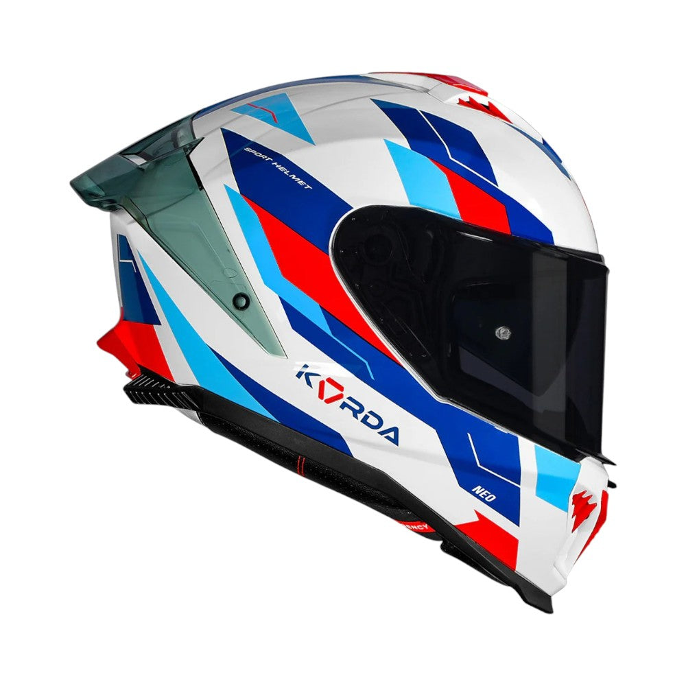 Korda Neo Titan Helmet