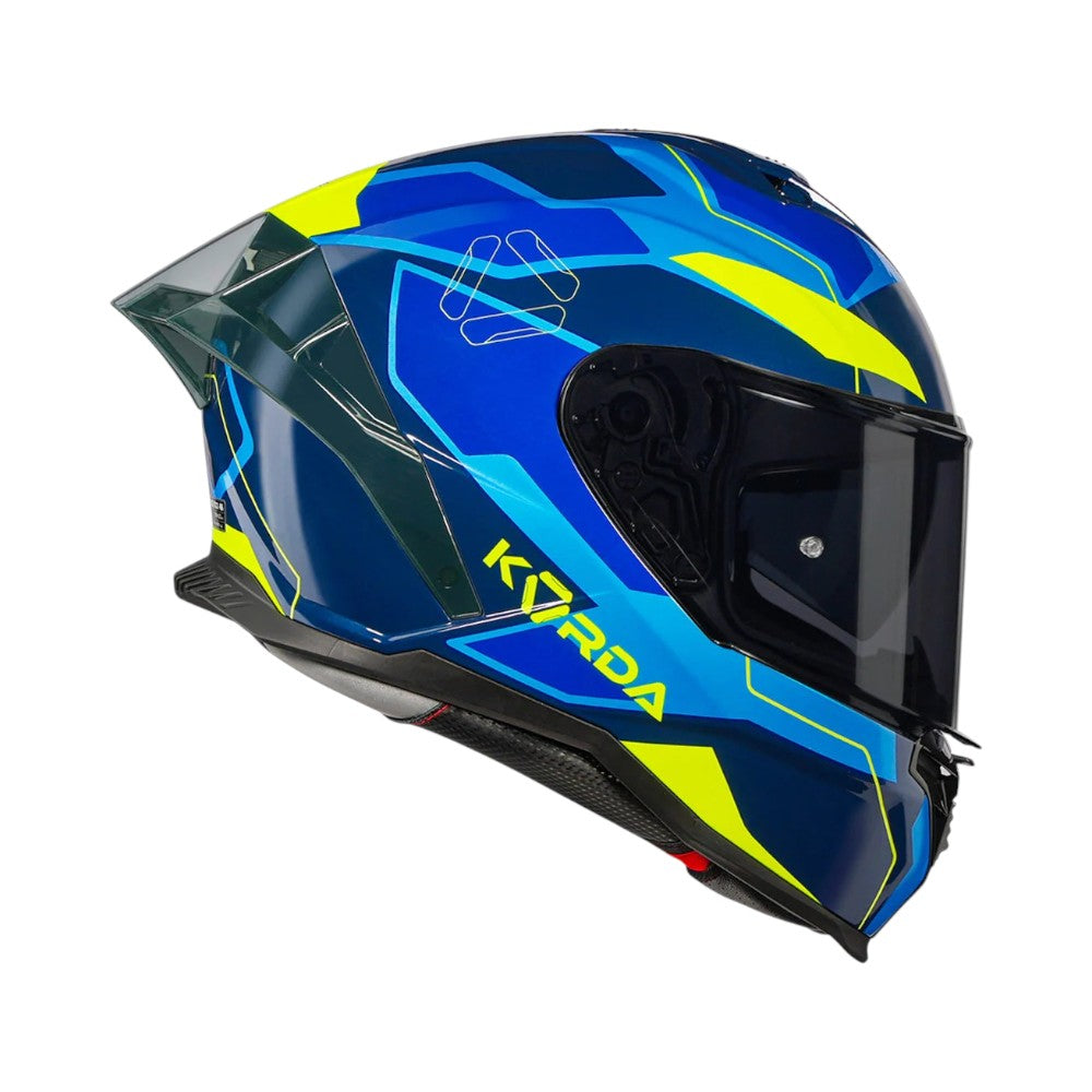 Korda Shockwave Flow Helmet