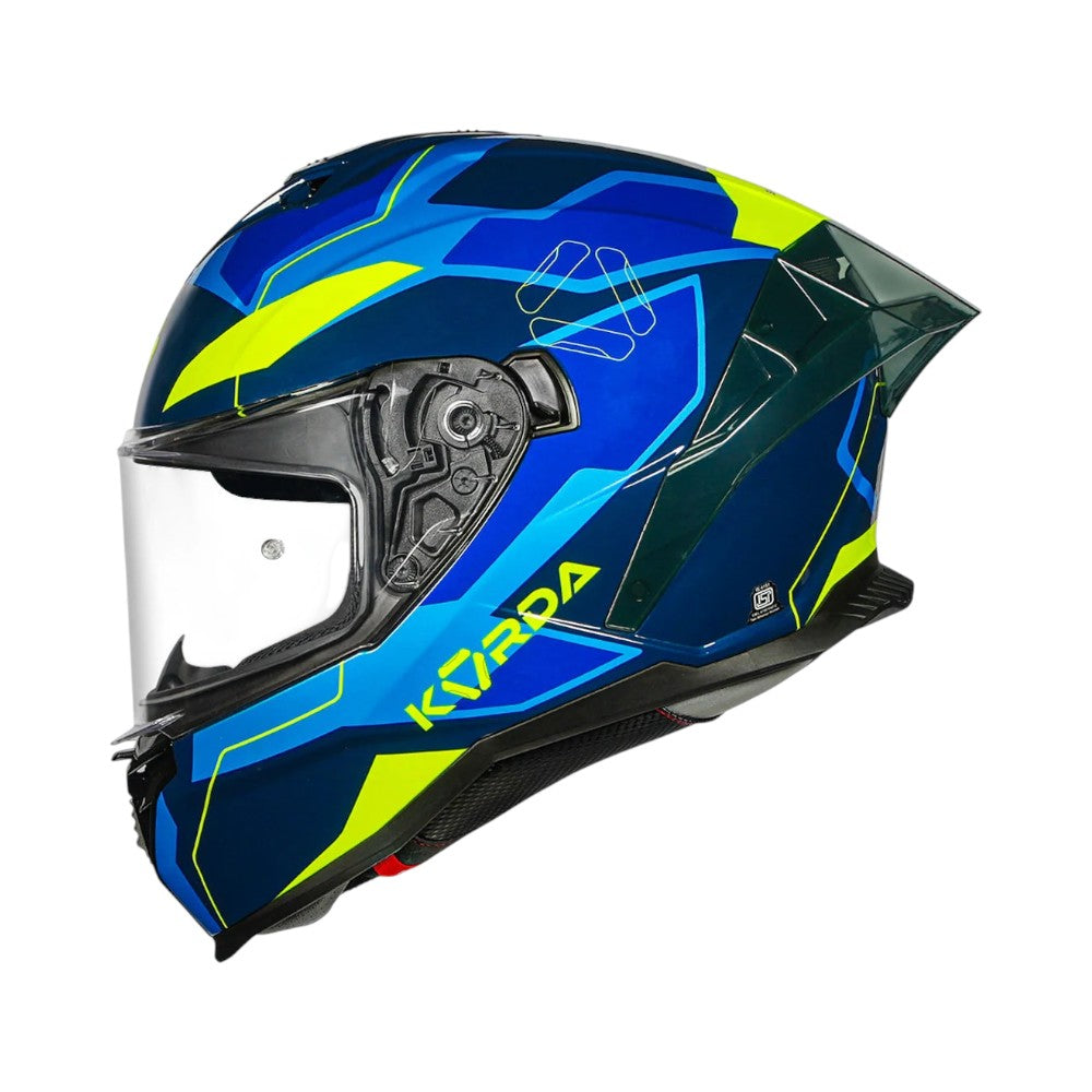 Korda Shockwave Flow Helmet