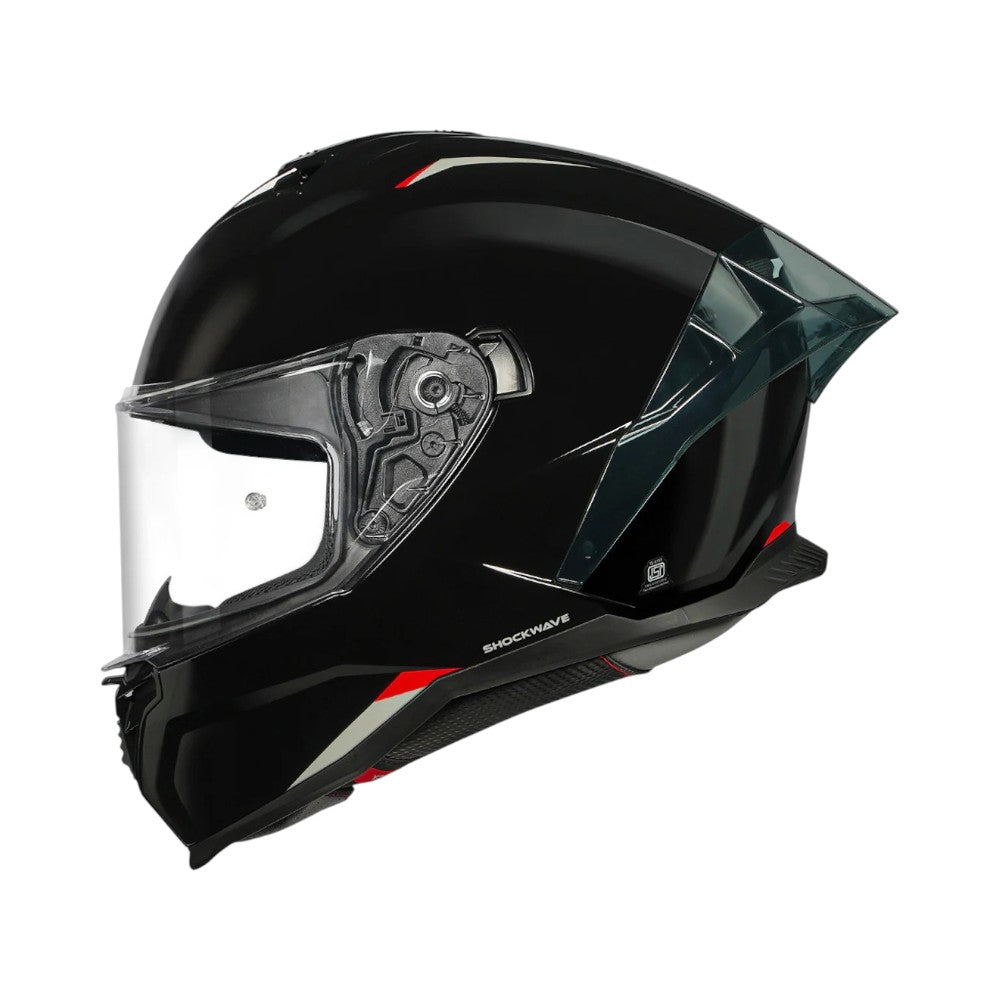 Korda Shockwave Solid Gloss Helmet
