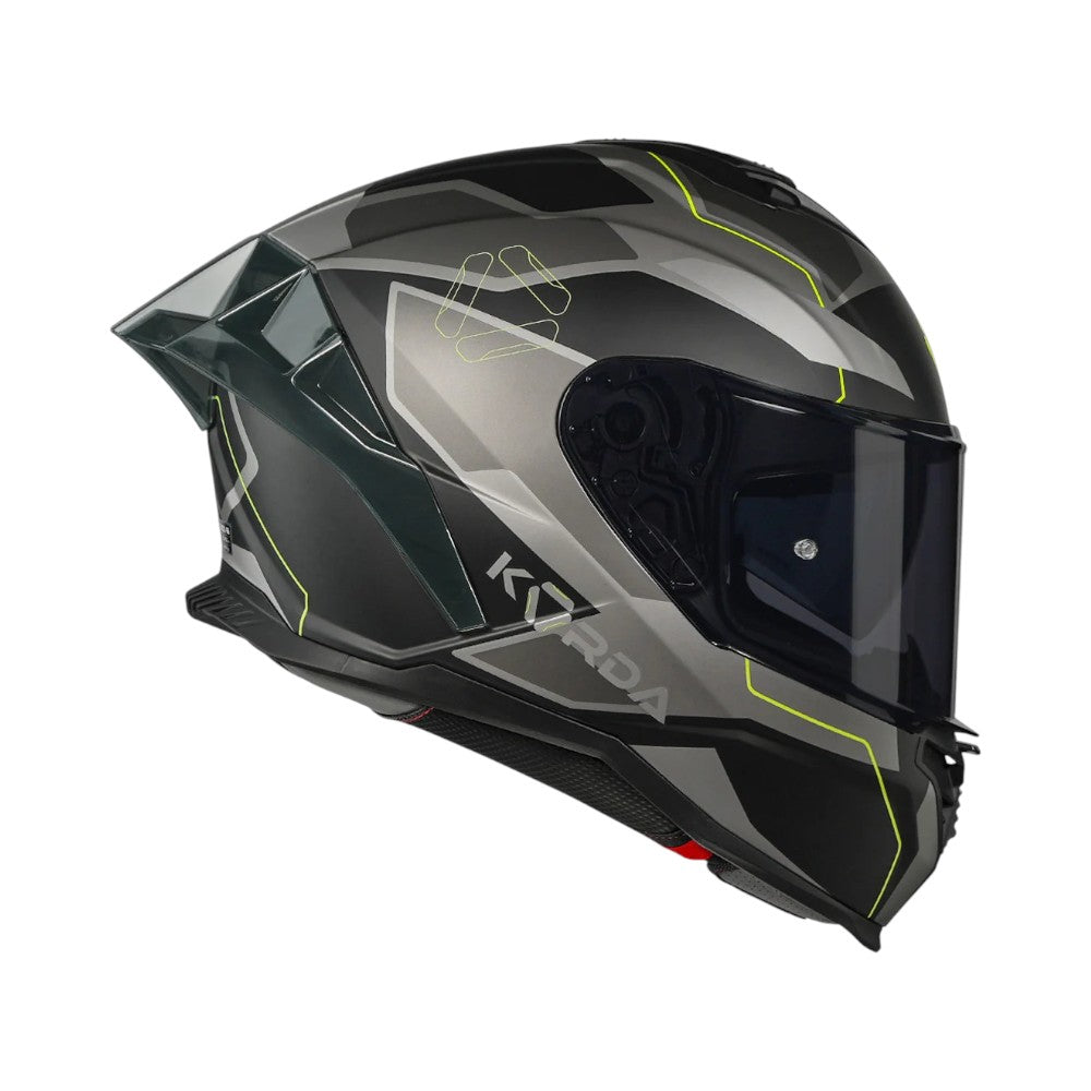 Korda Shockwave Flow Helmet