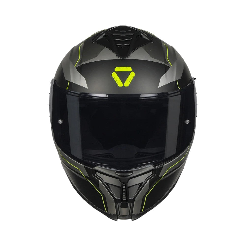 Korda Shockwave Flow Helmet