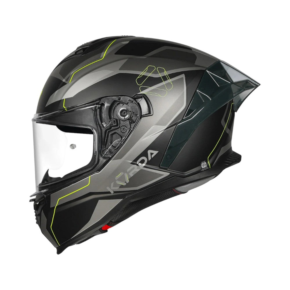 Korda Shockwave Flow Helmet