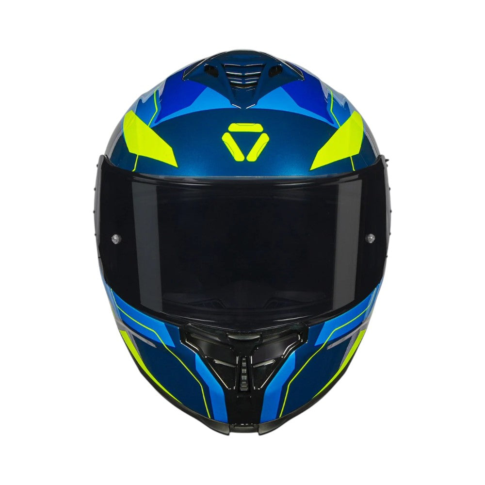 Korda Shockwave Flow Helmet