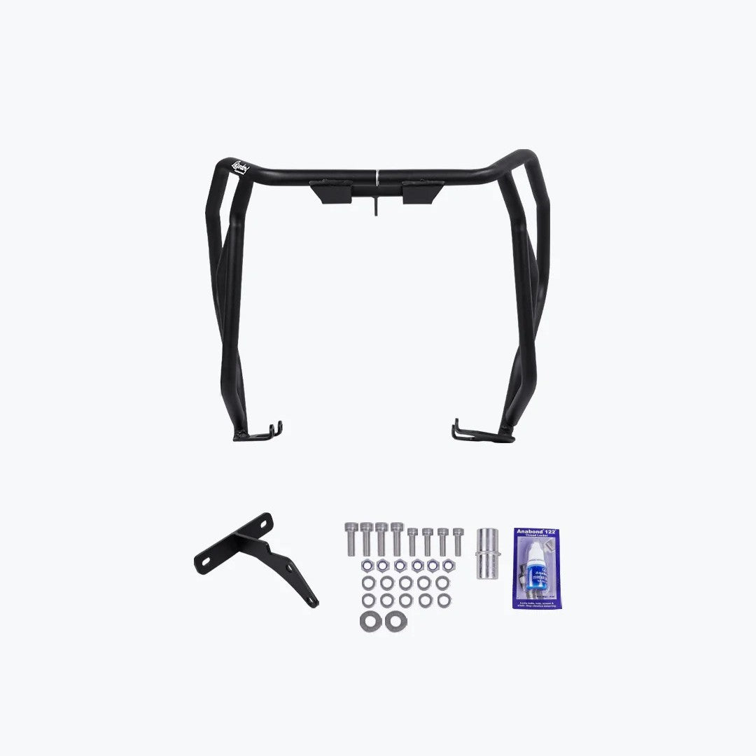 LCB Adrinex Crash Guard For Kawasaki Versys 650