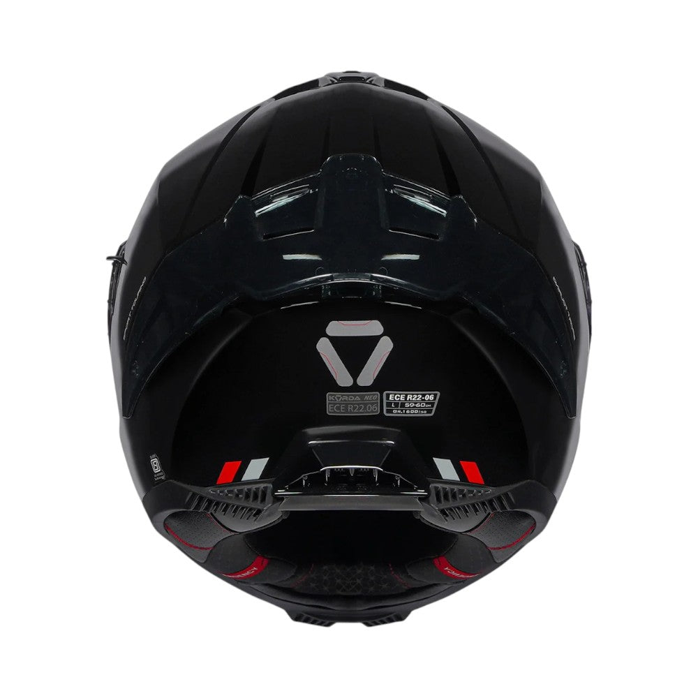 Korda Neo Solid Gloss Helmet