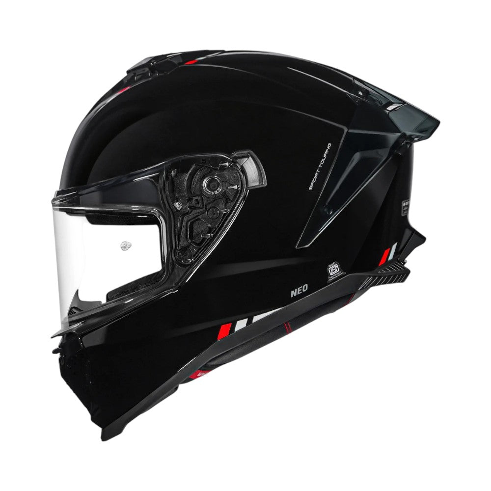 Korda Neo Solid Gloss Helmet