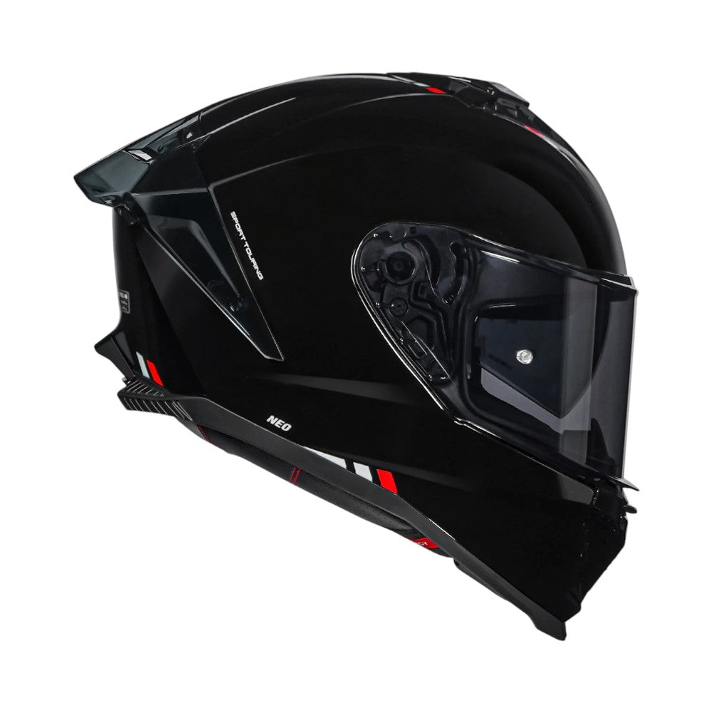 Korda Neo Solid Gloss Helmet