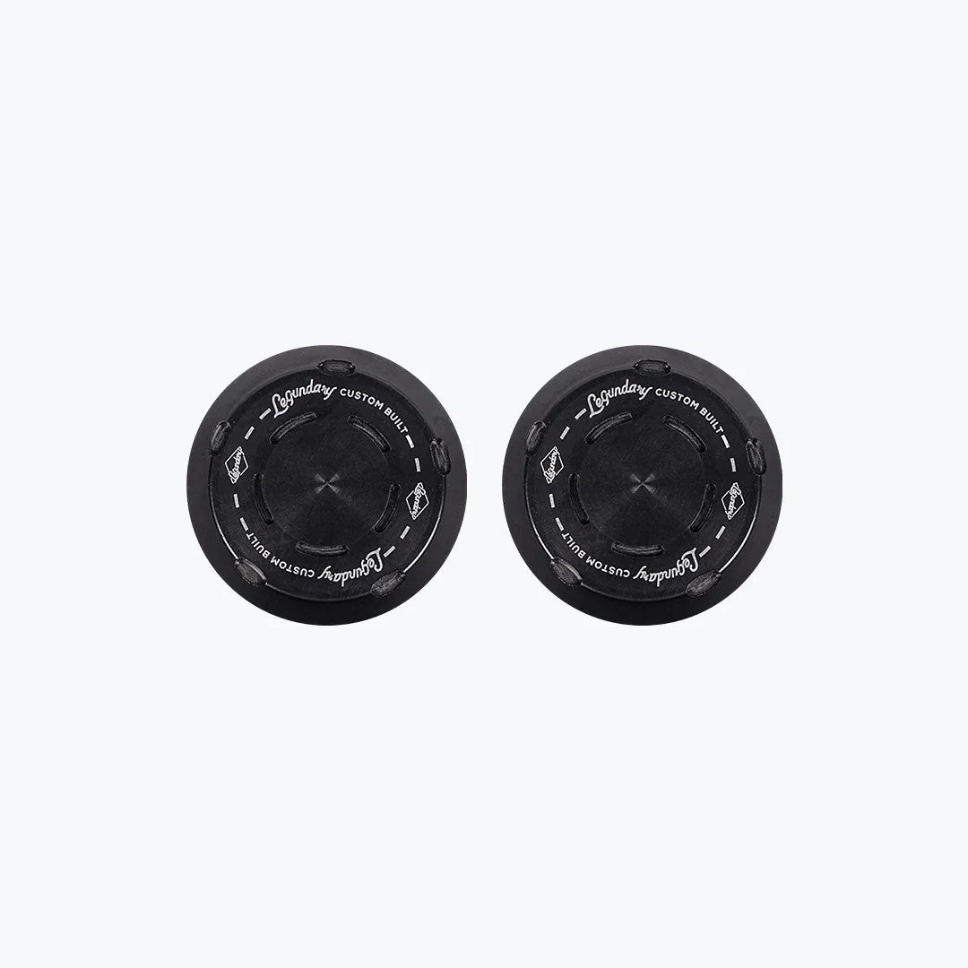 LCB Rotex Front Wheel Slide For Kawasaki Versys 650