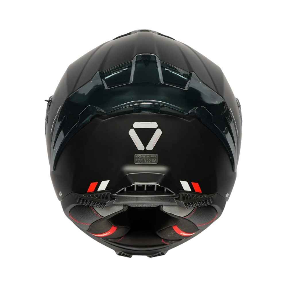 Korda Neo Solid Matt Helmet