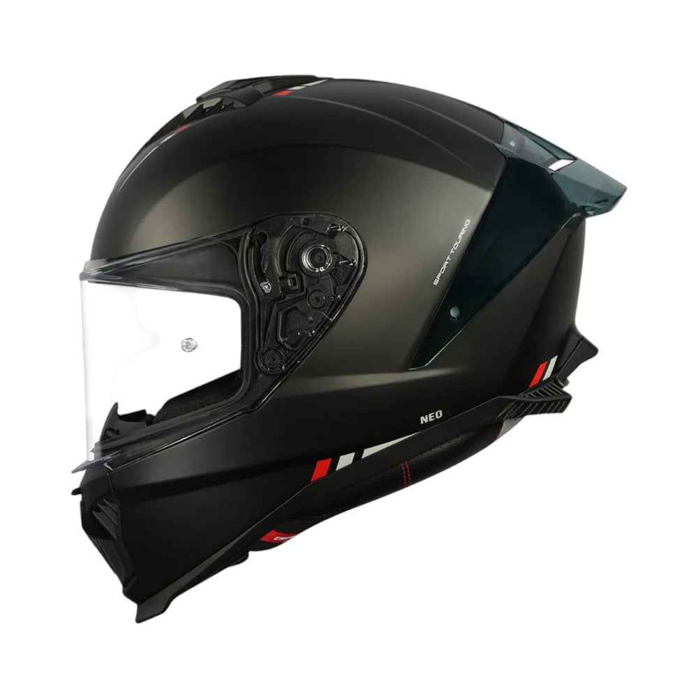 Korda Neo Solid Matt Helmet