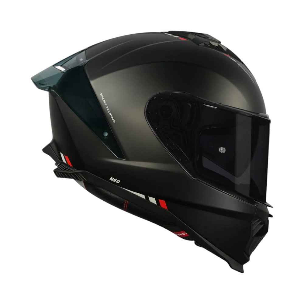 Korda Neo Solid Matt Helmet