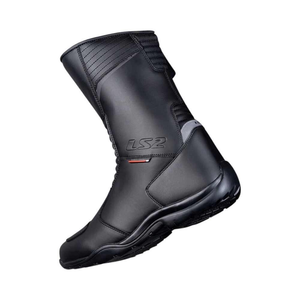 LS2 Urano Waterproof Touring Boots