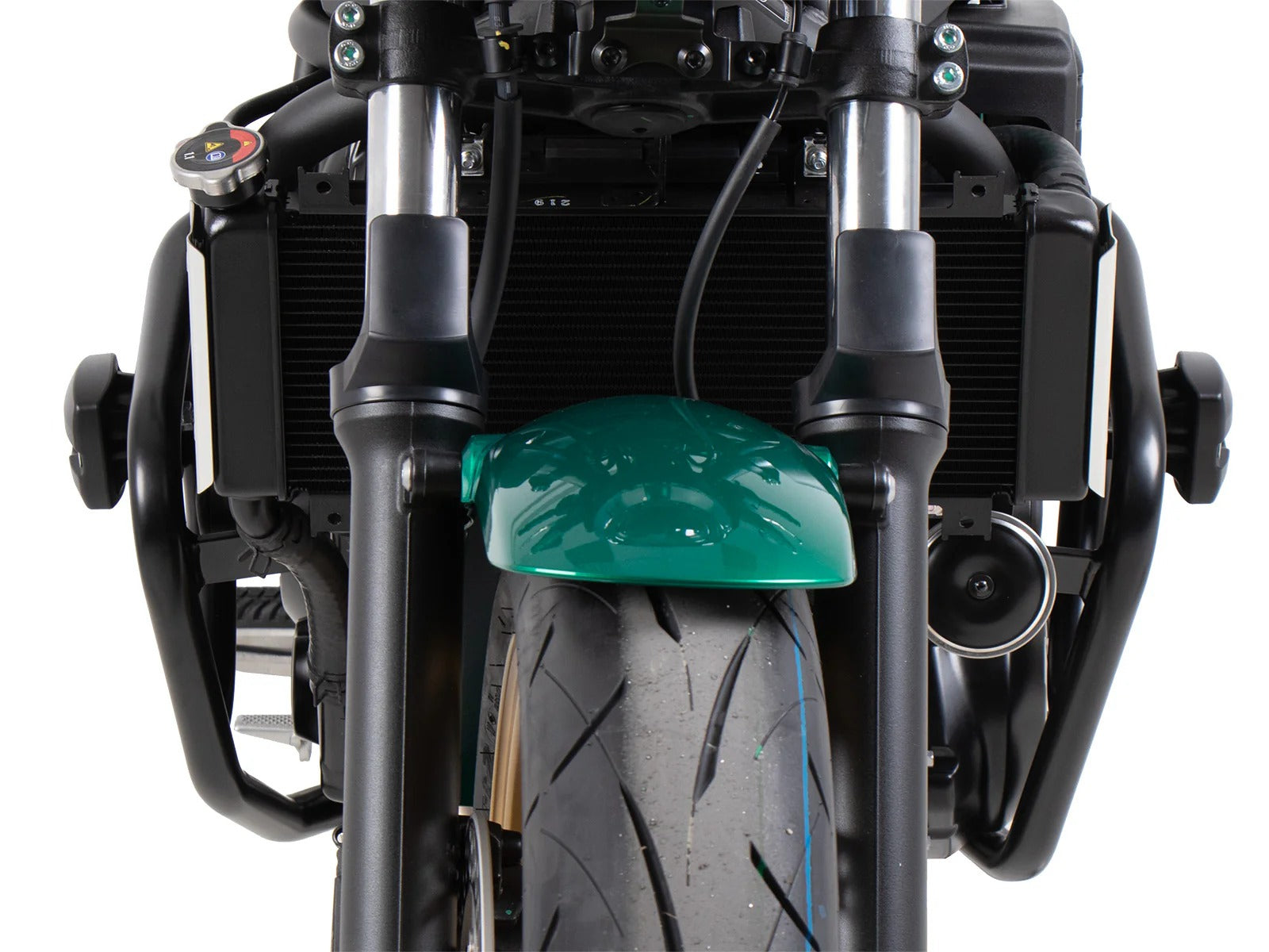 Hepco Becker Engine Guard For Kawasaki Z 650