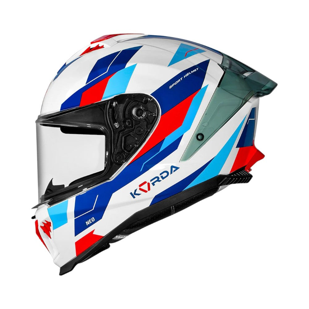 Korda Neo Titan Helmet
