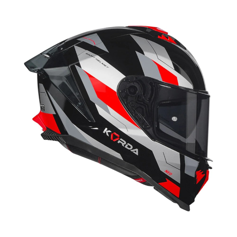 Korda Neo Titan Helmet