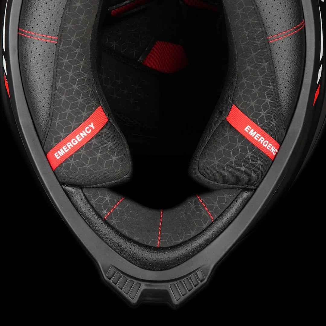 Korda Neo Atos Helmet
