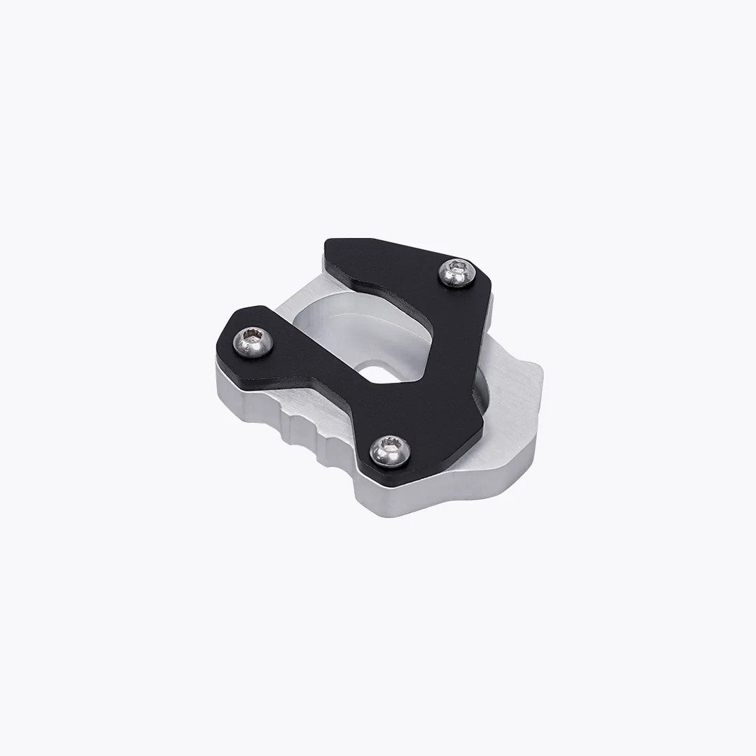 LCB Brogue Side Stand Base For Kawasaki Versys 650