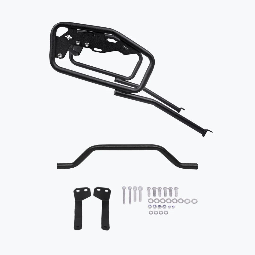 LCB Casus Saddle Stay For Kawasaki Versys 650