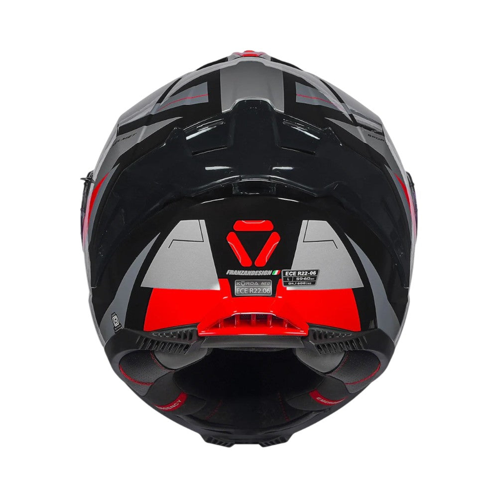 Korda Neo Titan Helmet