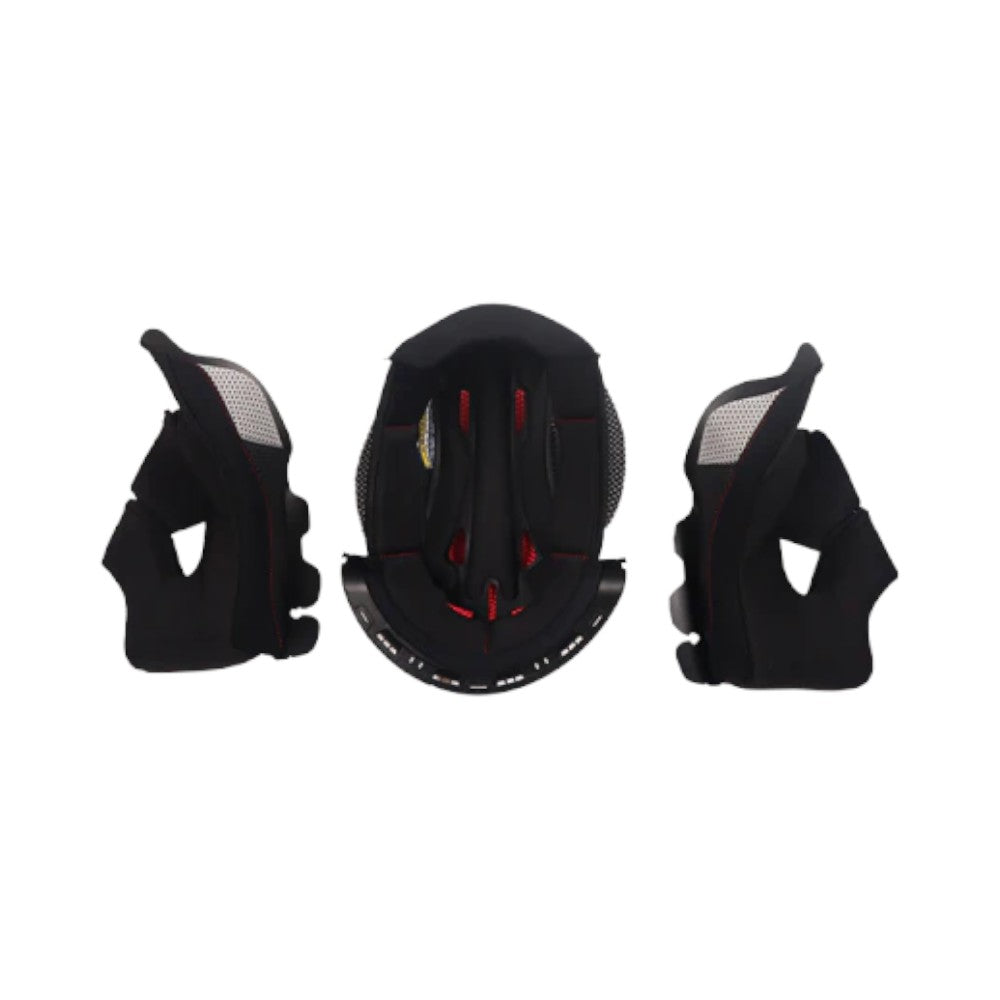 Axor Apex Insert Paddig Complete Set