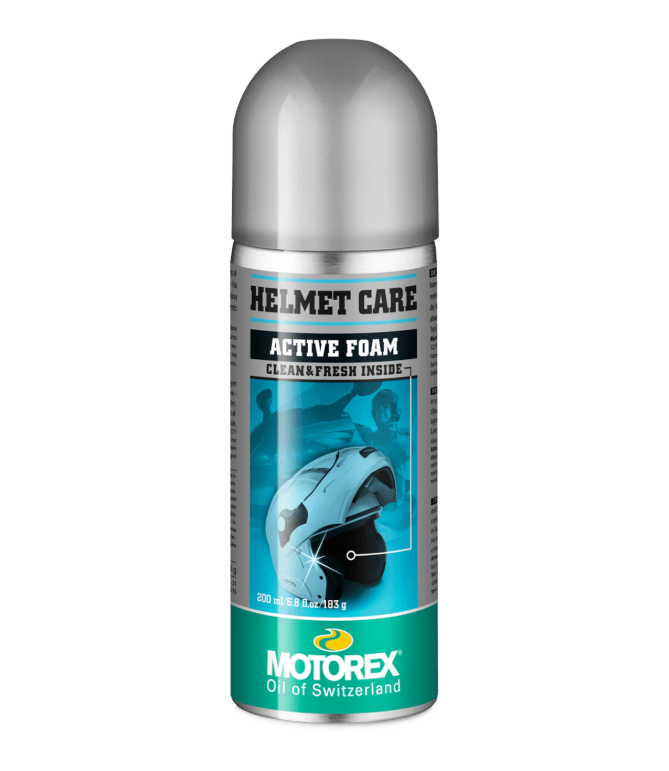 Motorex Helmet Care Spray - Cleaner