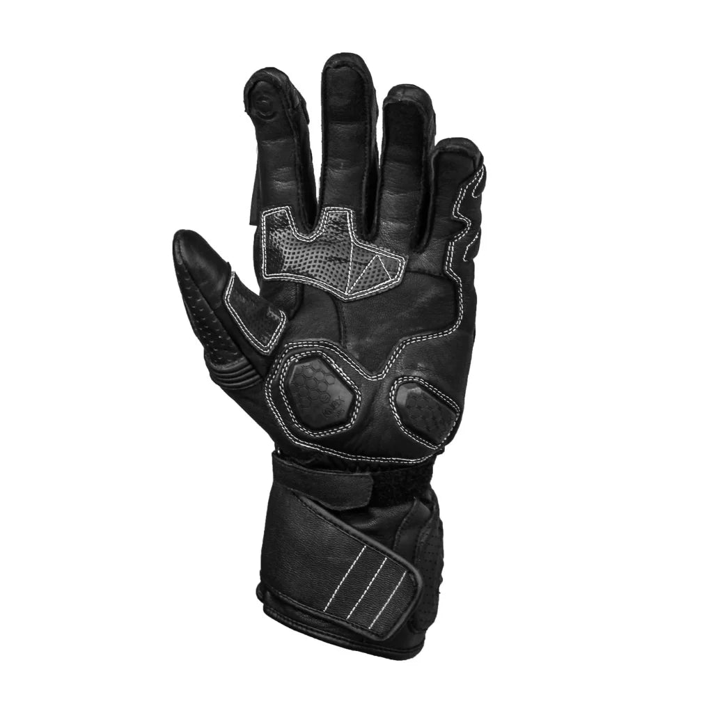 Raida AeroPrix Gloves - White