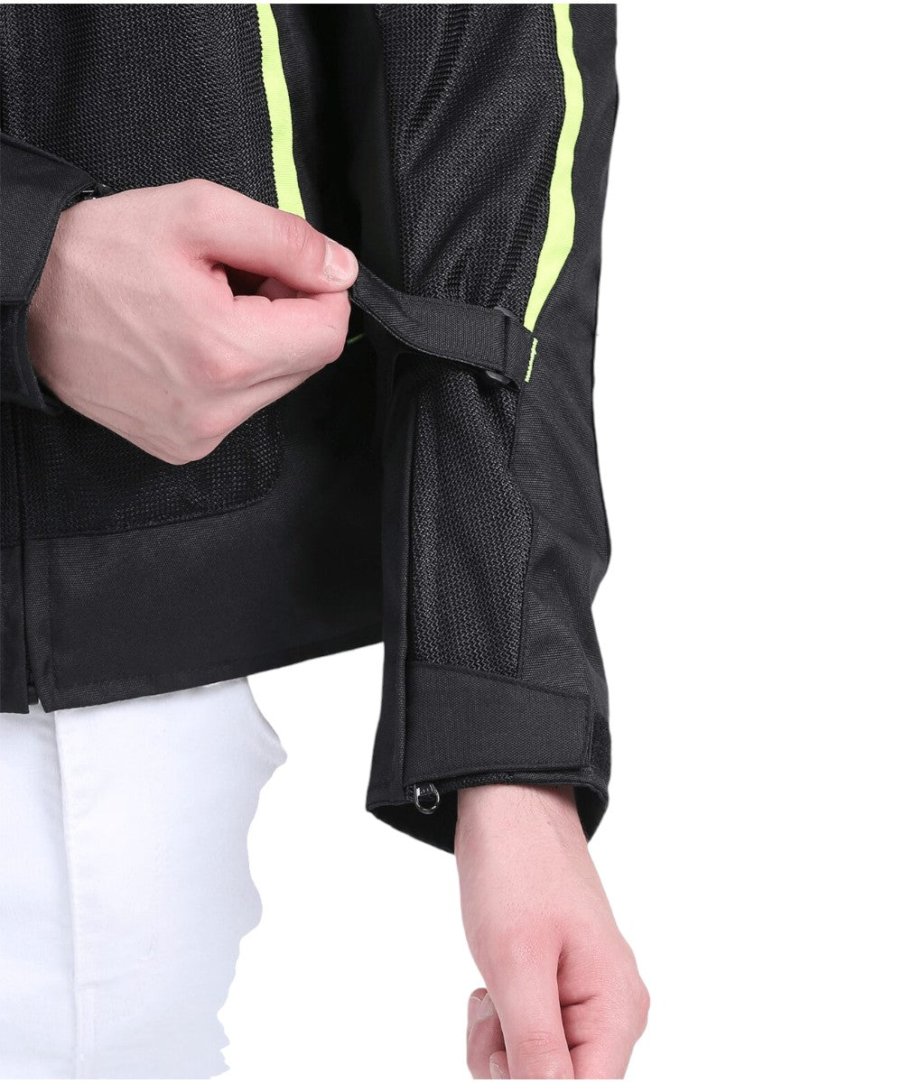 Solace RAMBLE 2.0 Riding Jacket