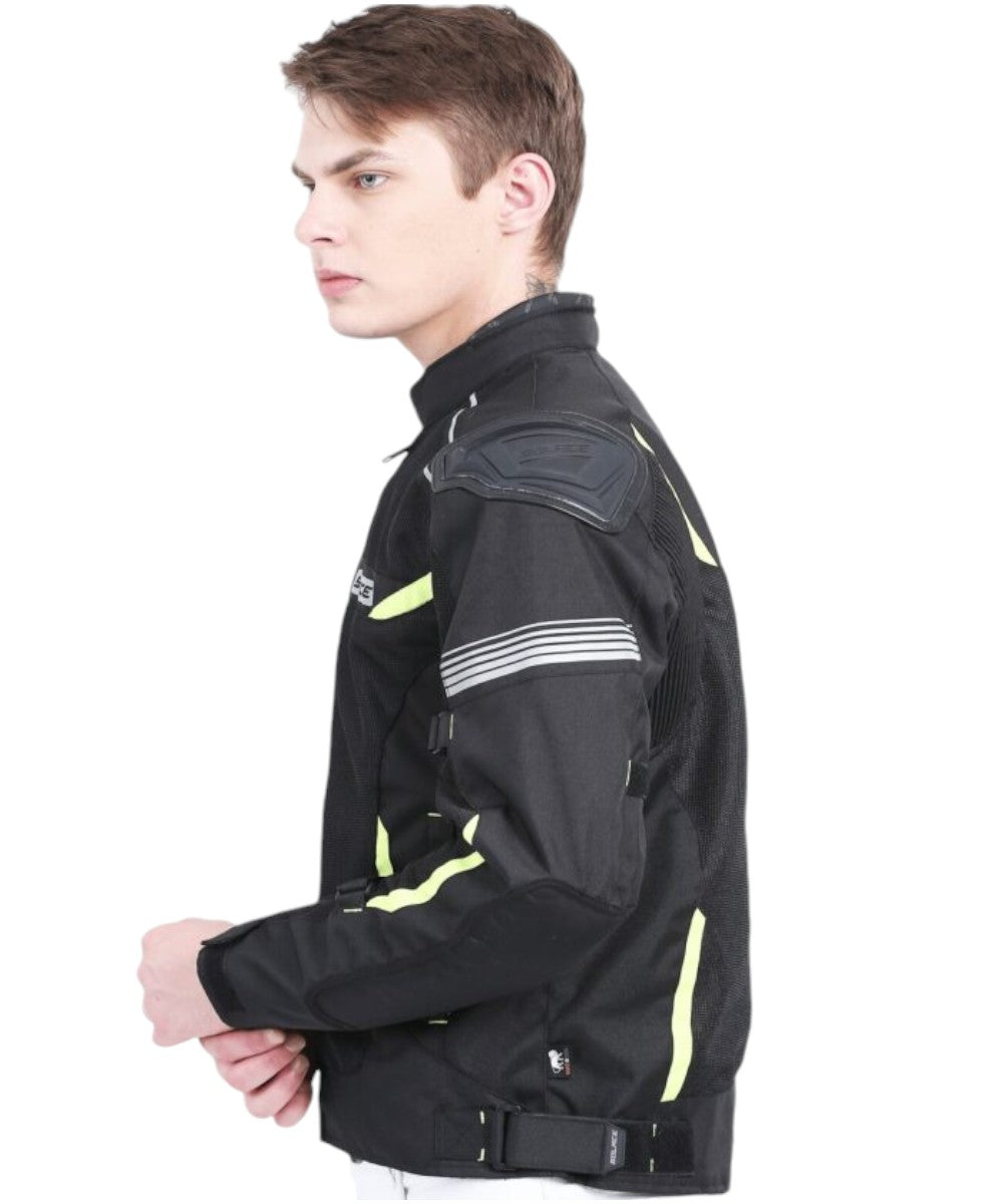 Solace RAMBLE 2.0 Riding Jacket