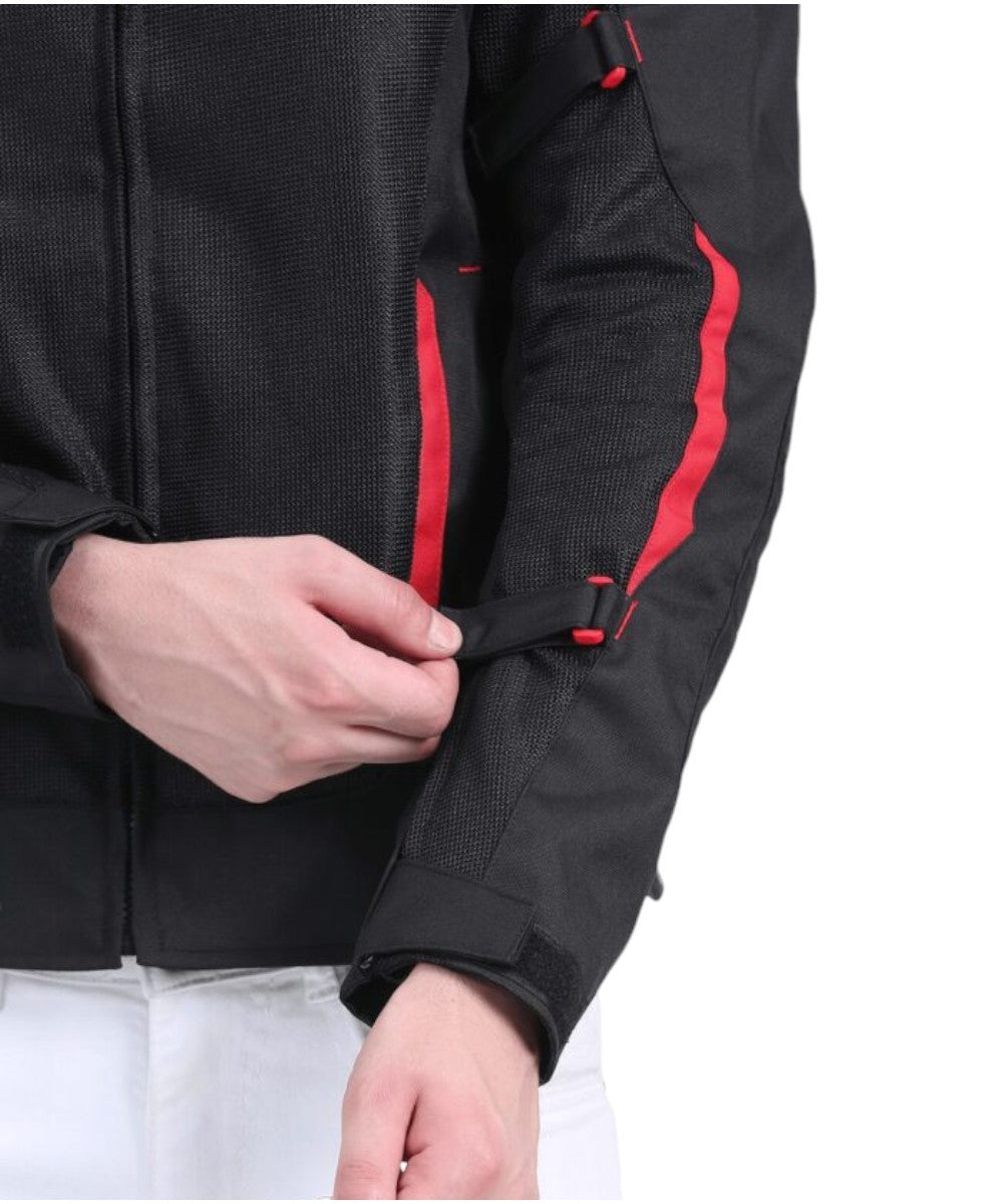 Solace RAMBLE 2.0 Riding Jacket