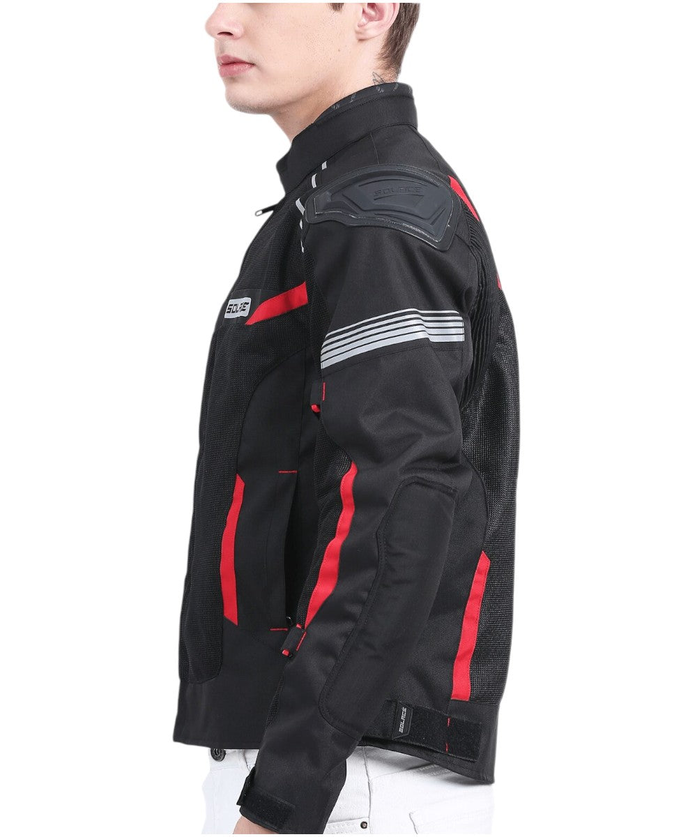 Solace RAMBLE 2.0 Riding Jacket