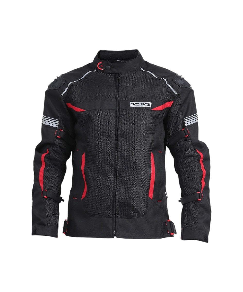 Solace RAMBLE 2.0 Riding Jacket